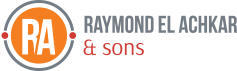 Logo Raymond Achkar